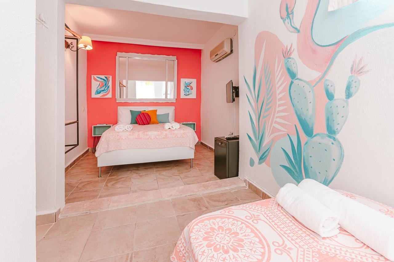 Kuytu Terrace Bed And Breakfast Kas Bagian luar foto