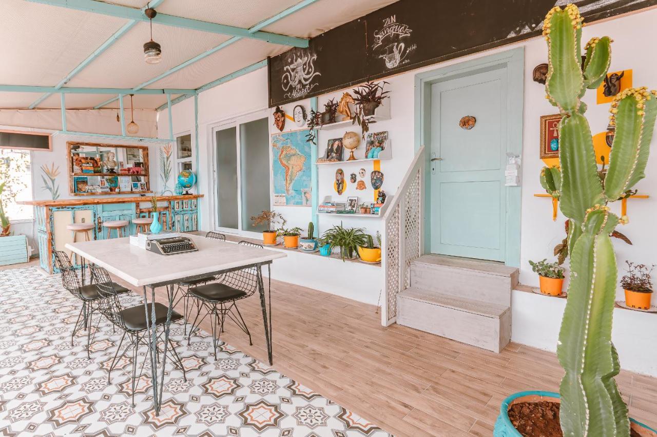 Kuytu Terrace Bed And Breakfast Kas Bagian luar foto