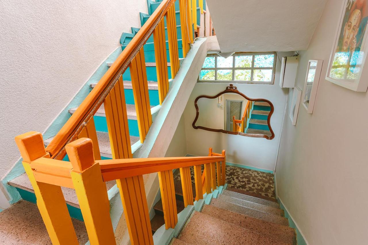 Kuytu Terrace Bed And Breakfast Kas Bagian luar foto