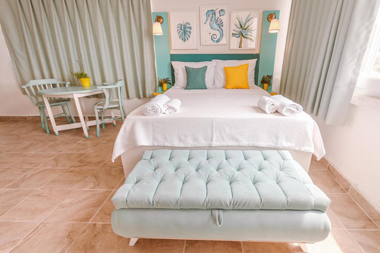 Kuytu Terrace Bed And Breakfast Kas Bagian luar foto