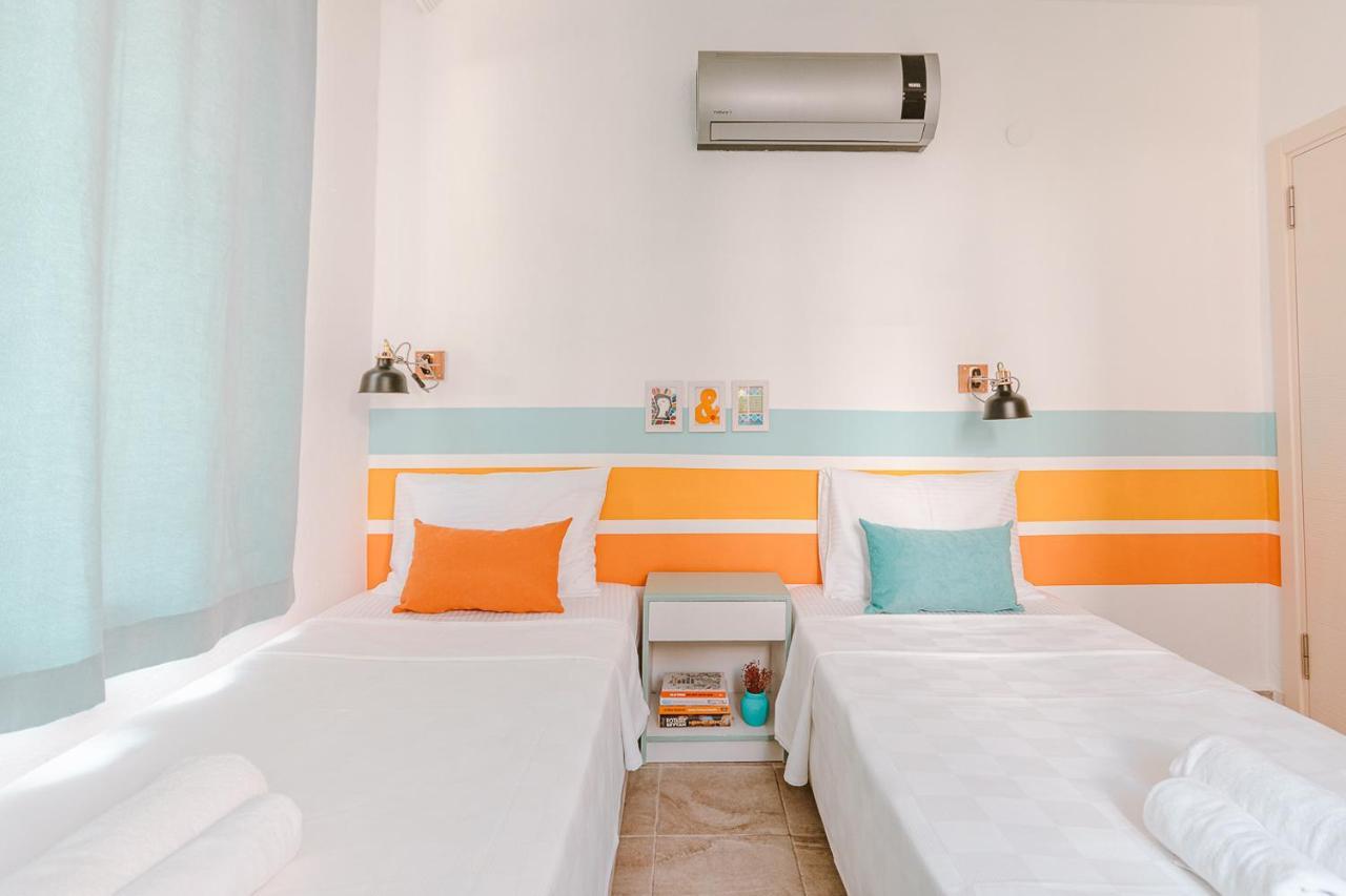 Kuytu Terrace Bed And Breakfast Kas Bagian luar foto