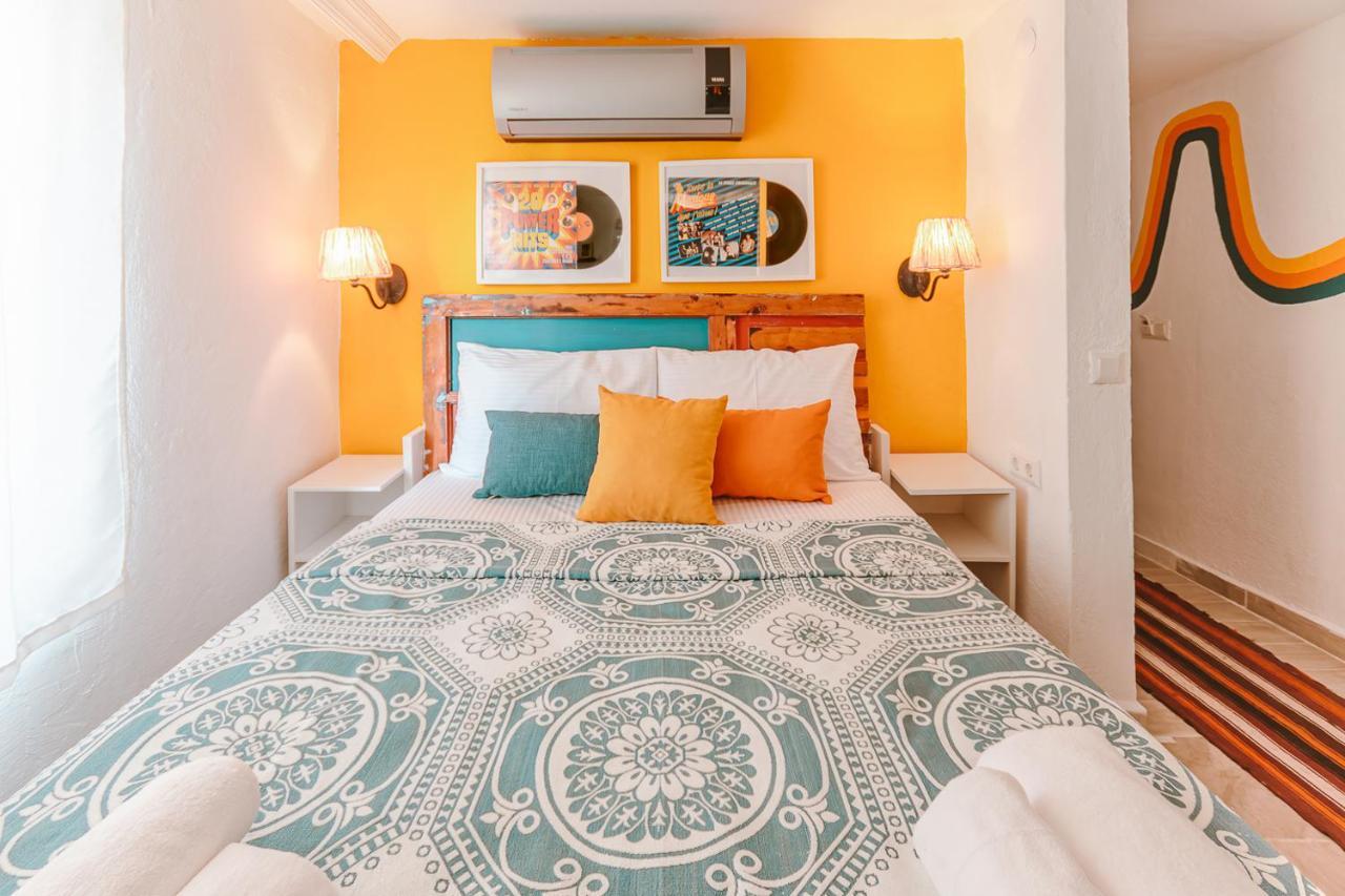 Kuytu Terrace Bed And Breakfast Kas Bagian luar foto