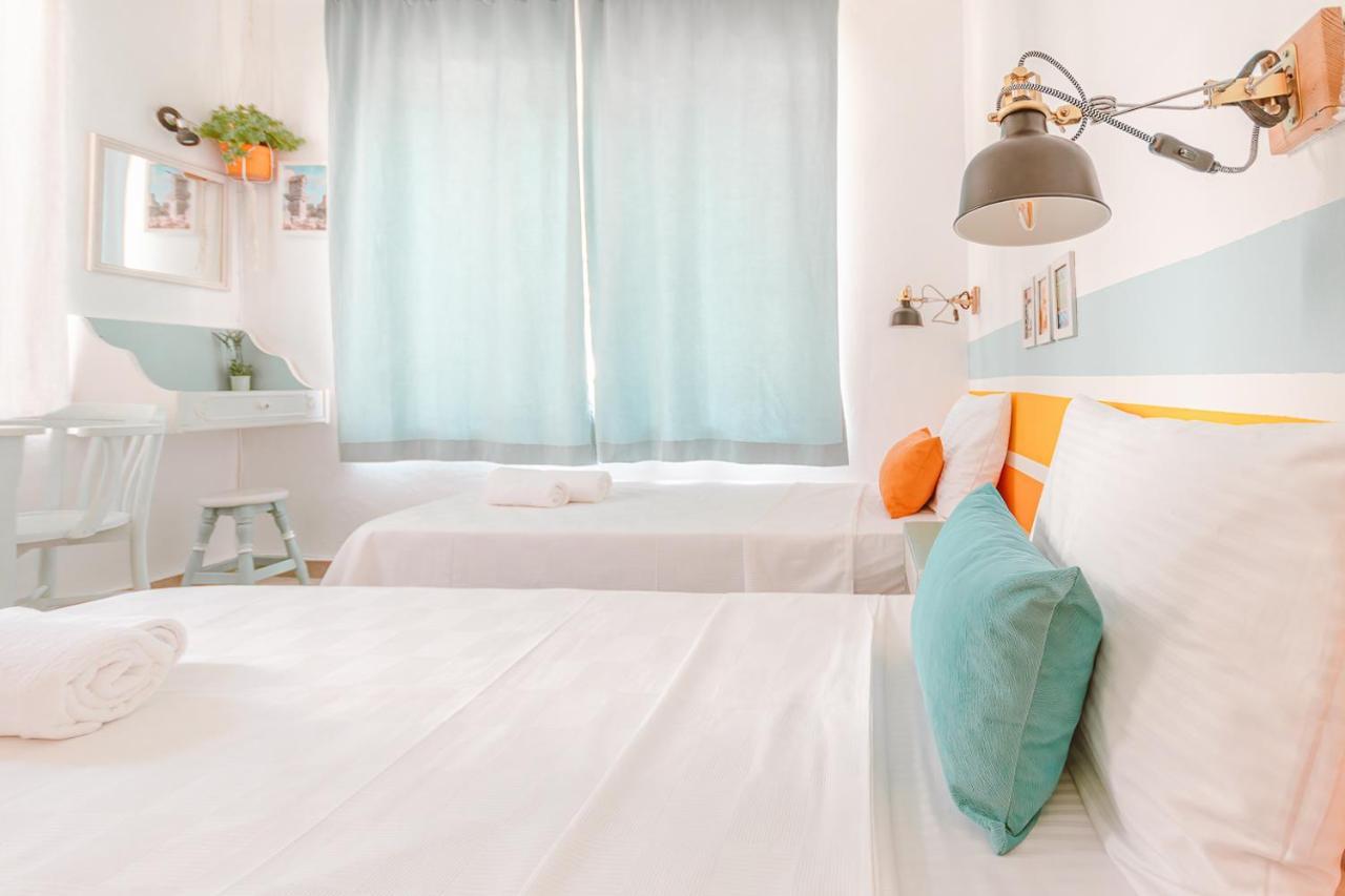 Kuytu Terrace Bed And Breakfast Kas Bagian luar foto