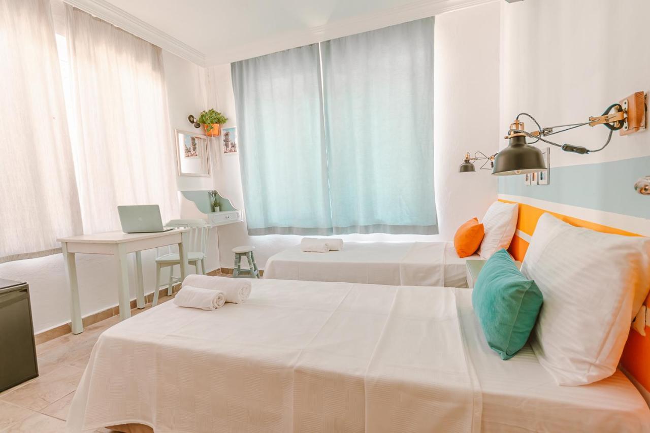 Kuytu Terrace Bed And Breakfast Kas Bagian luar foto